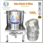 NỒI NẤU PHỞ 100L (SIÊU TIẾT KIỆM ĐIỆN )