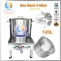 NỒI NẤU PHỞ ĐĨA NHIỆT 120L